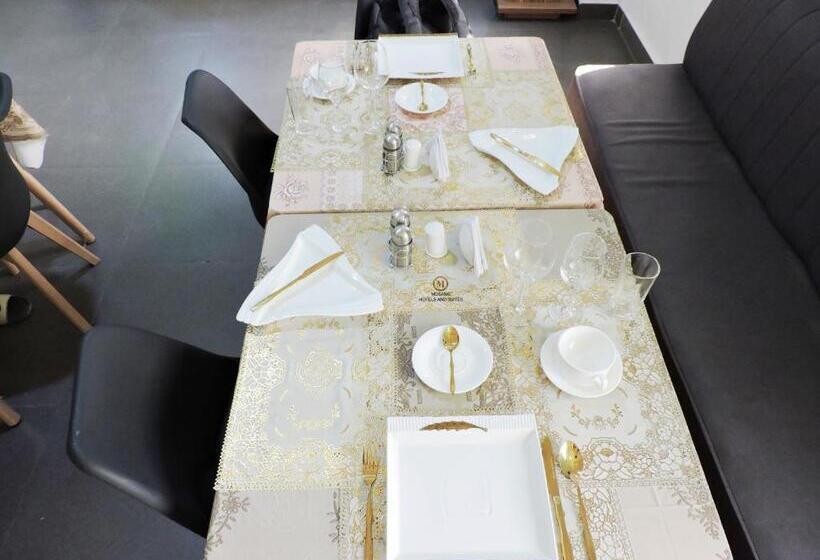 Mosang Hotels & Suites