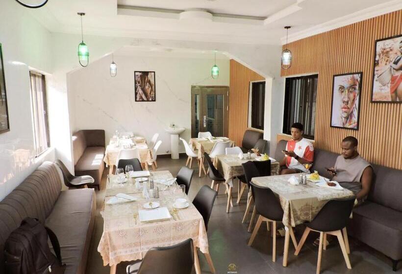 Mosang Hotels & Suites