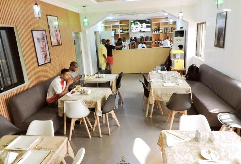 Mosang Hotels & Suites