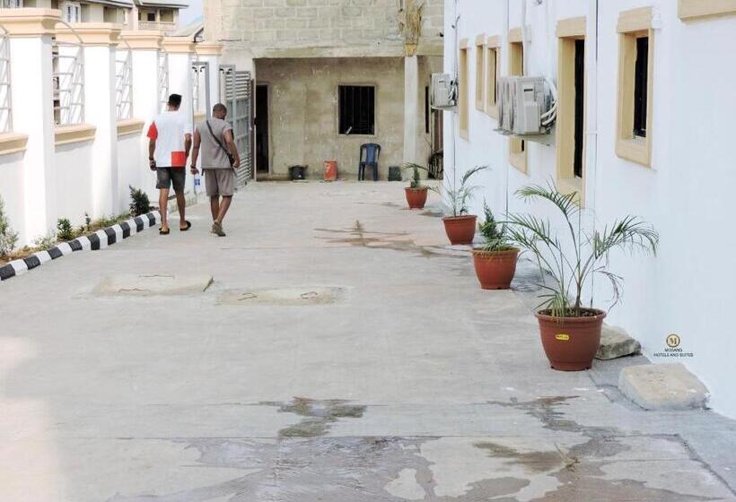 Mosang Hotels & Suites