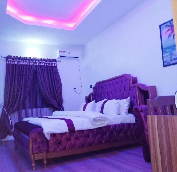 Mosang Hotels & Suites