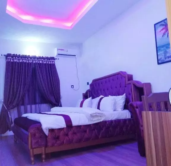 Mosang Hotels & Suites
