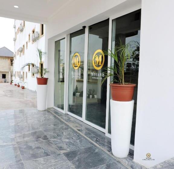 Mosang Hotels & Suites