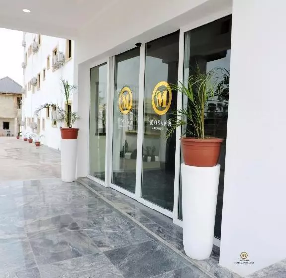 Mosang Hotels & Suites