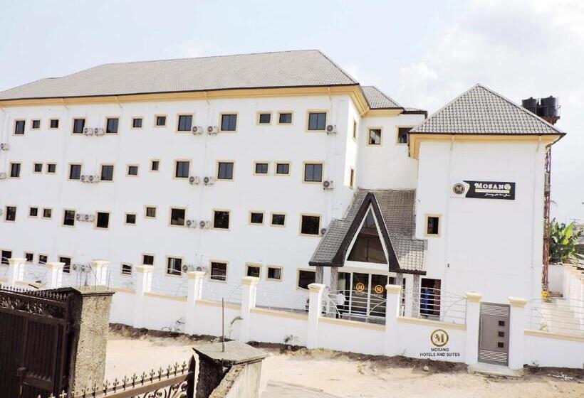 Mosang Hotels & Suites