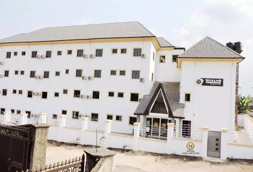 Mosang Hotels & Suites