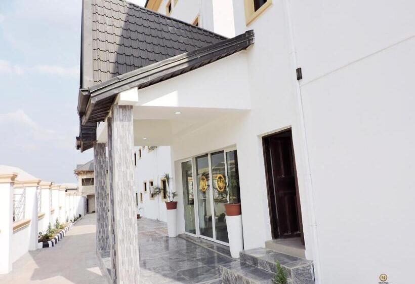 Mosang Hotels & Suites