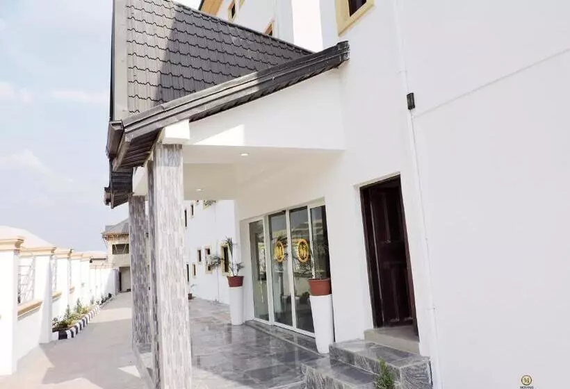 Mosang Hotels & Suites