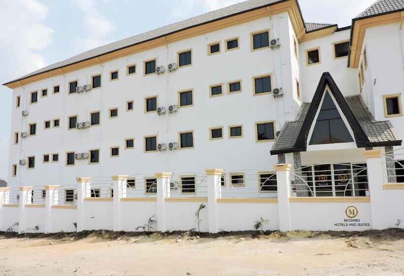 Mosang Hotels & Suites