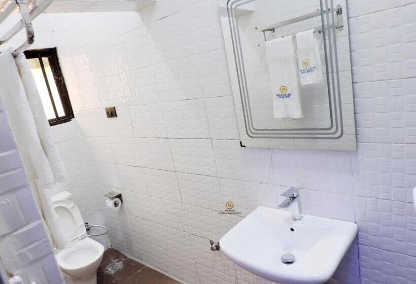 Mosang Hotels & Suites