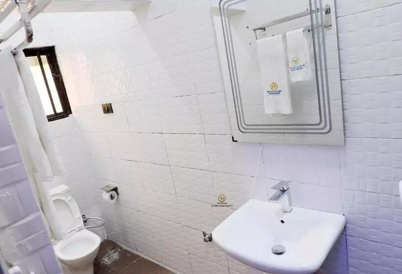 Mosang Hotels & Suites