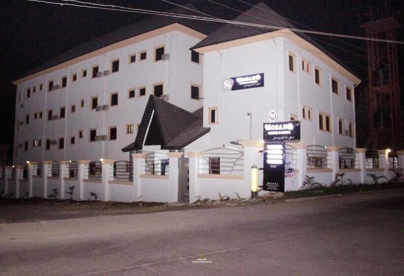 Mosang Hotels & Suites