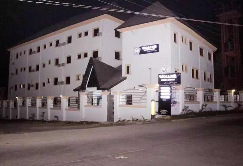 Mosang Hotels & Suites