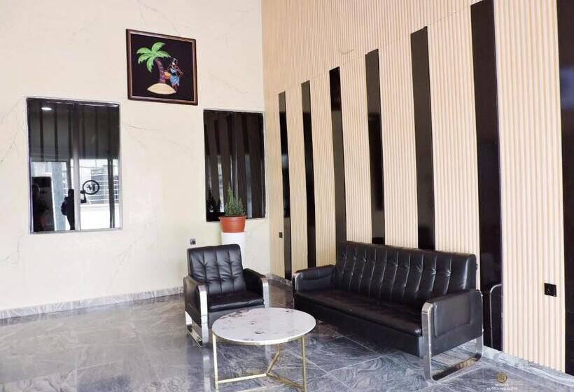 Mosang Hotels & Suites