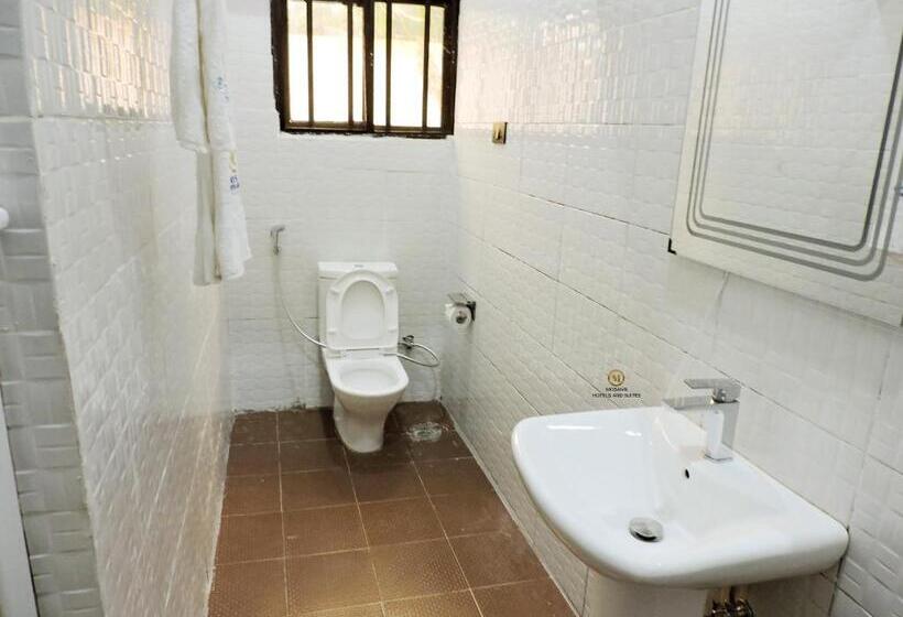 Mosang Hotels & Suites