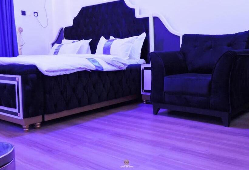 Mosang Hotels & Suites