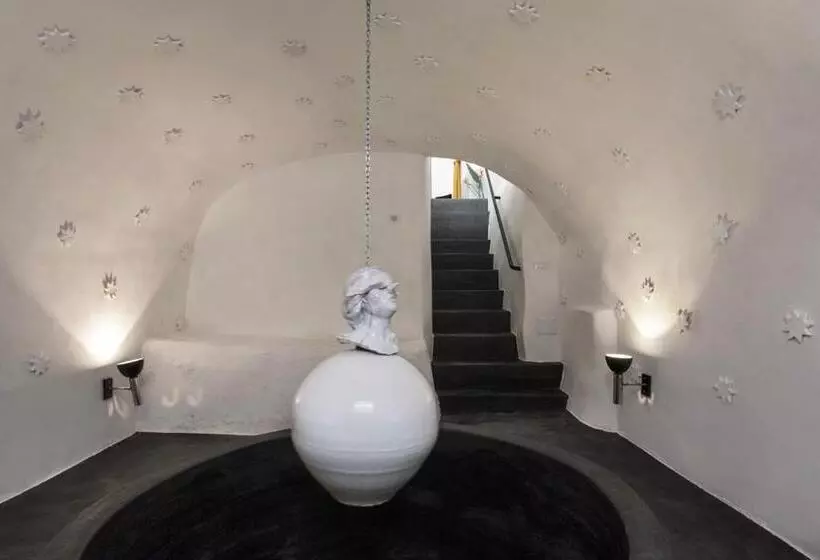 Majatalo Almà Art Studio