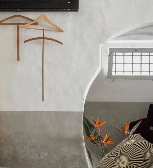 Panzió Almà Art Studio