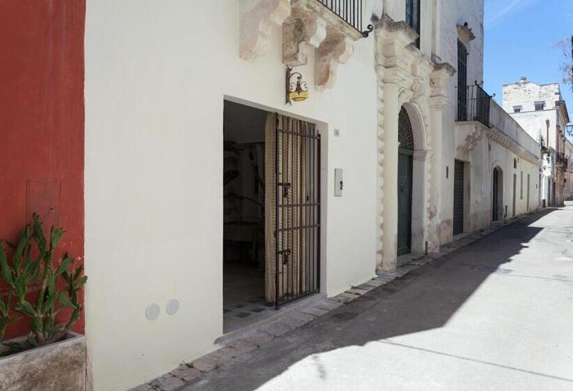 펜션 Almà Art Studio