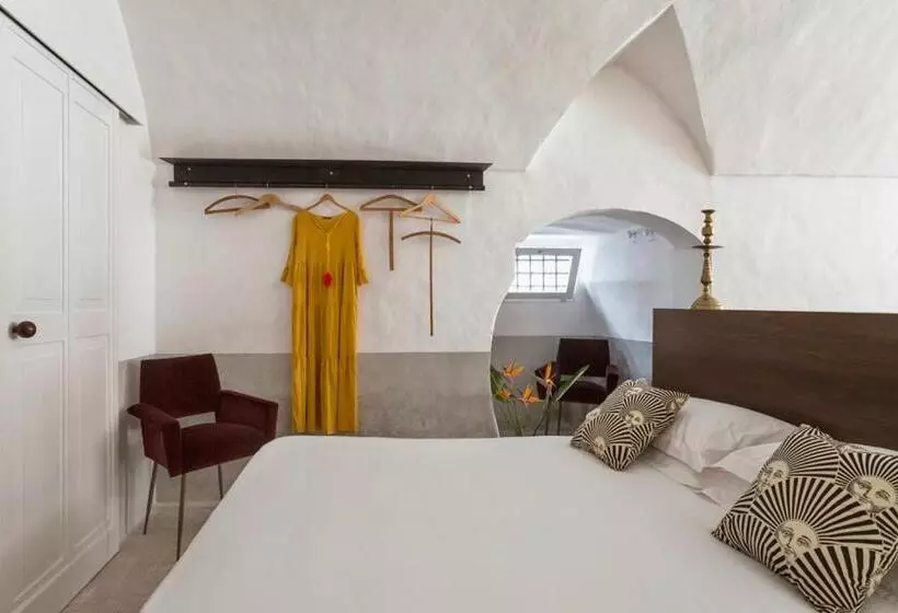 Majatalo Almà Art Studio