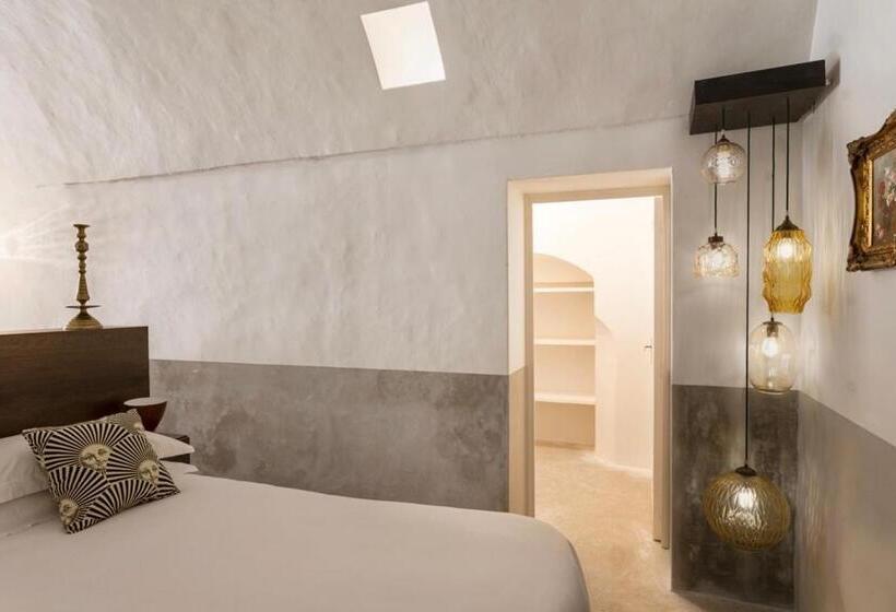 Panzió Almà Art Studio