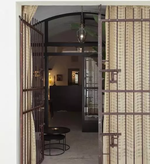 Majatalo Almà Art Studio