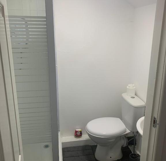 Пансион Bsr Suites Mansfield Street Guest House