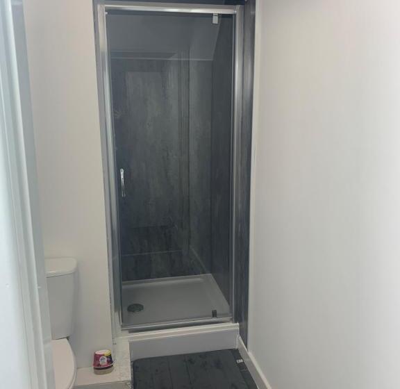 Пансион Bsr Suites Mansfield Street Guest House