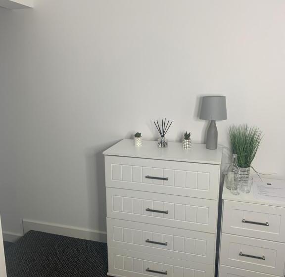 Пансион Bsr Suites Mansfield Street Guest House