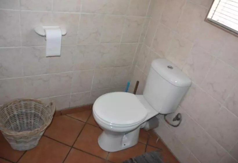 ペンション Casac Guesthouse