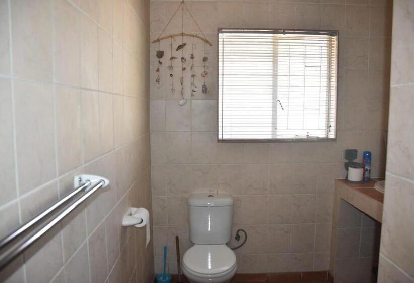 Pension Casac Guesthouse