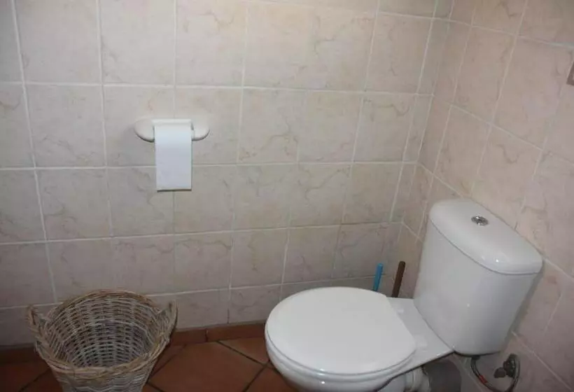 ペンション Casac Guesthouse