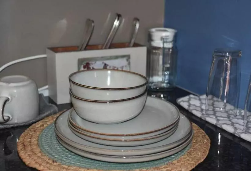 ペンション Casac Guesthouse