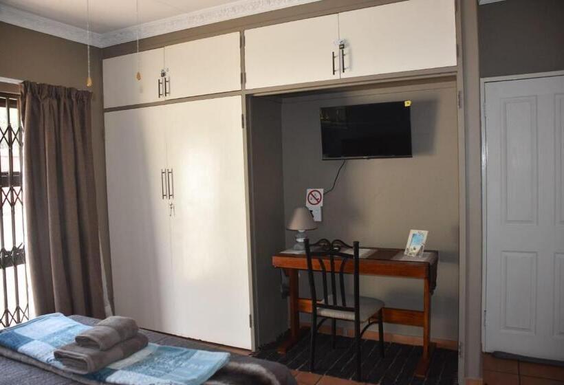 Pension Casac Guesthouse