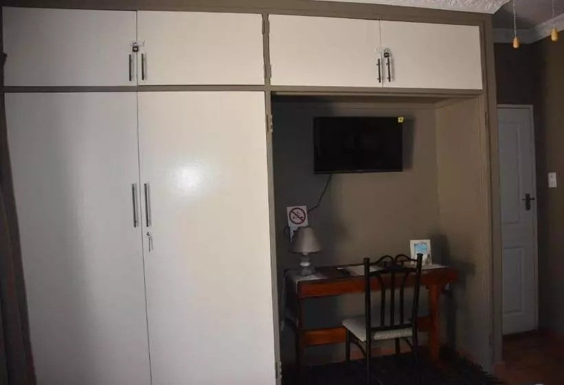 ペンション Casac Guesthouse