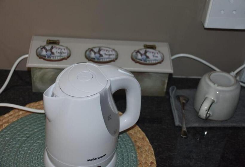 Pension Casac Guesthouse