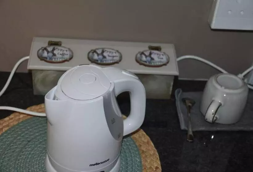 ペンション Casac Guesthouse