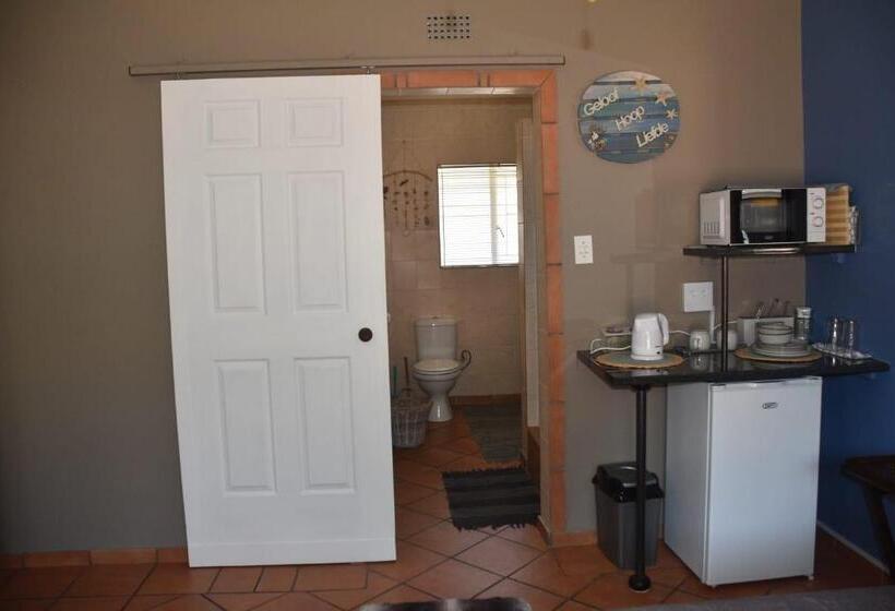 Pension Casac Guesthouse