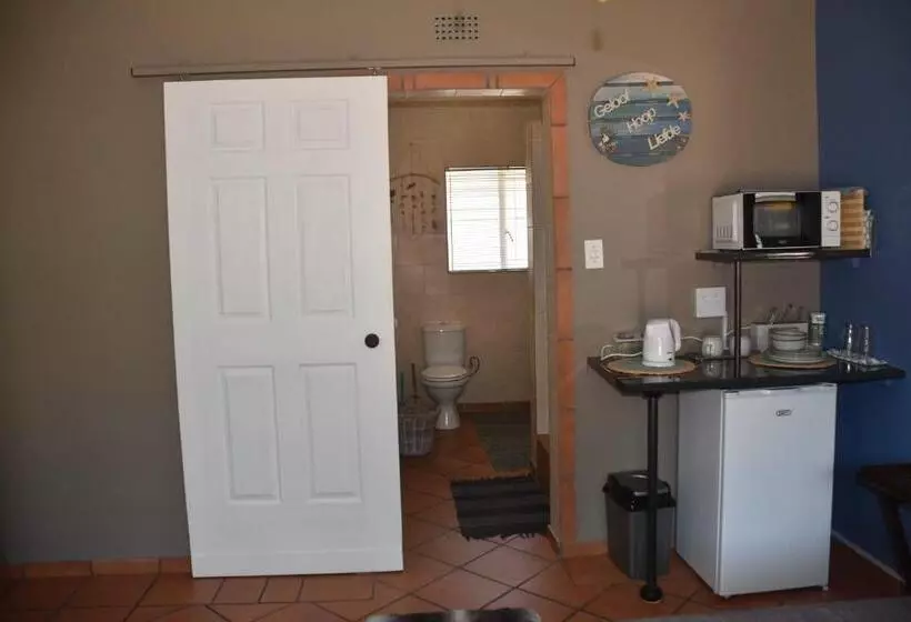 ペンション Casac Guesthouse