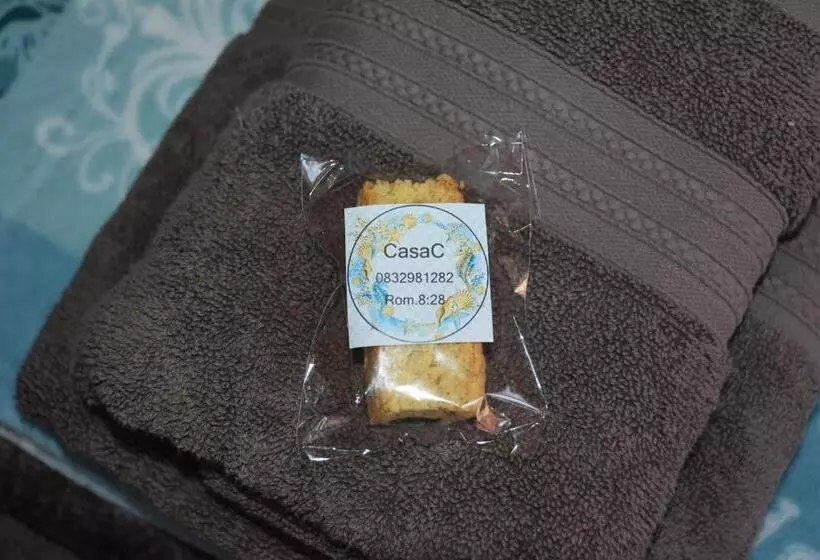 ペンション Casac Guesthouse