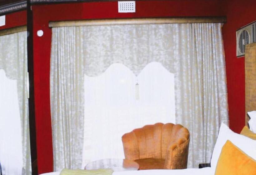 ペンション Dankoo Baba And Etc Guesthouse