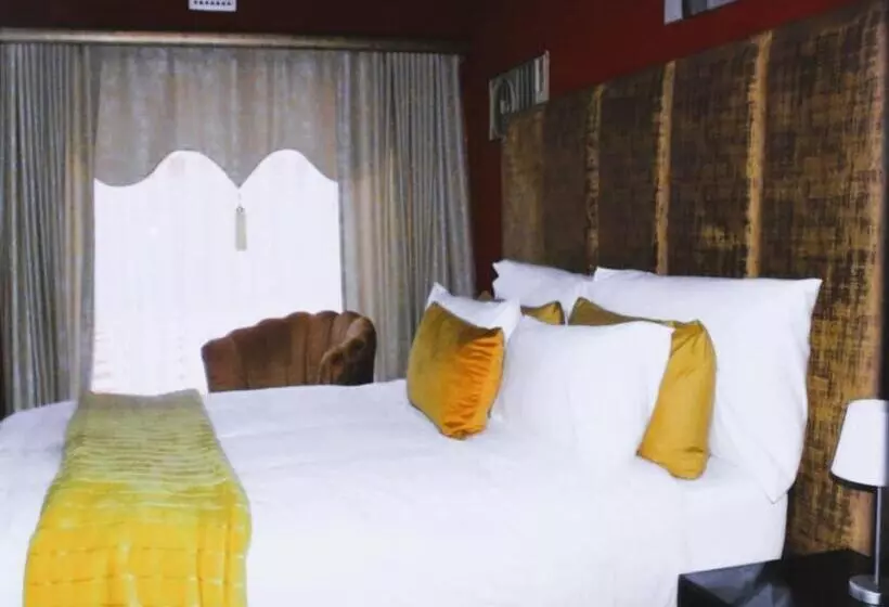 ペンション Dankoo Baba And Etc Guesthouse
