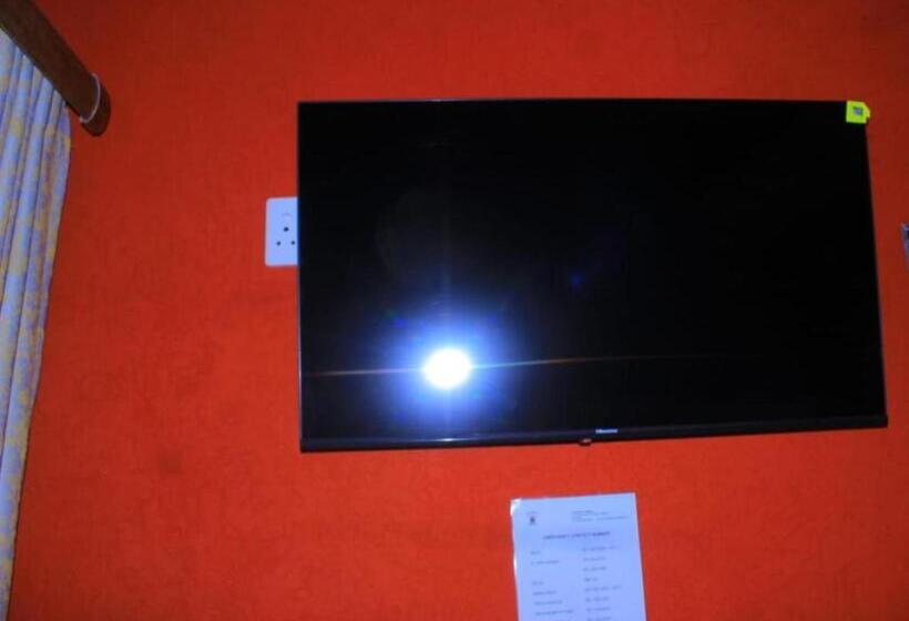 ペンション Dankoo Baba And Etc Guesthouse