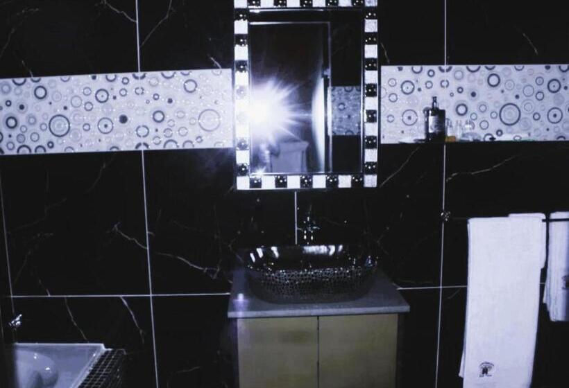 ペンション Dankoo Baba And Etc Guesthouse