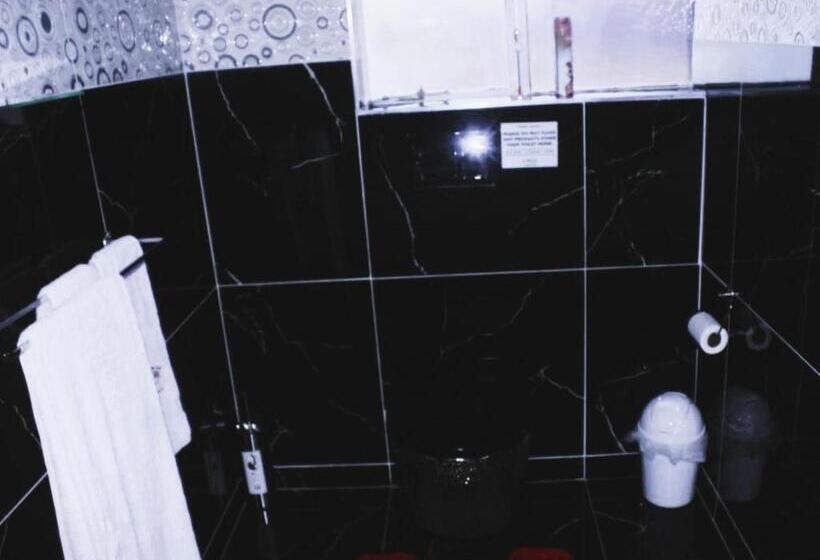 ペンション Dankoo Baba And Etc Guesthouse