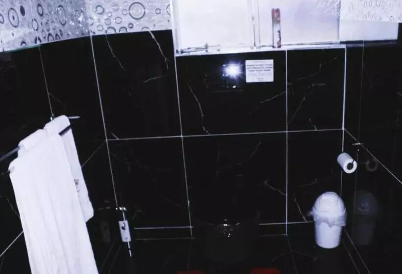 ペンション Dankoo Baba And Etc Guesthouse