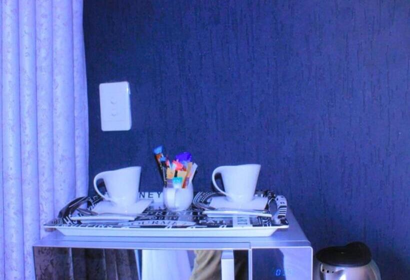 ペンション Dankoo Baba And Etc Guesthouse