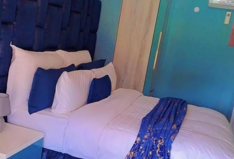ペンション Dankoo Baba And Etc Guesthouse
