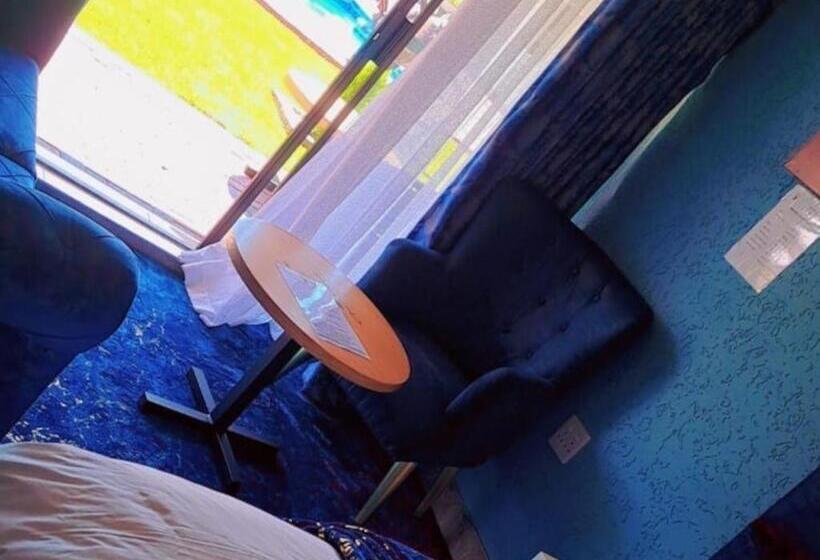 ペンション Dankoo Baba And Etc Guesthouse