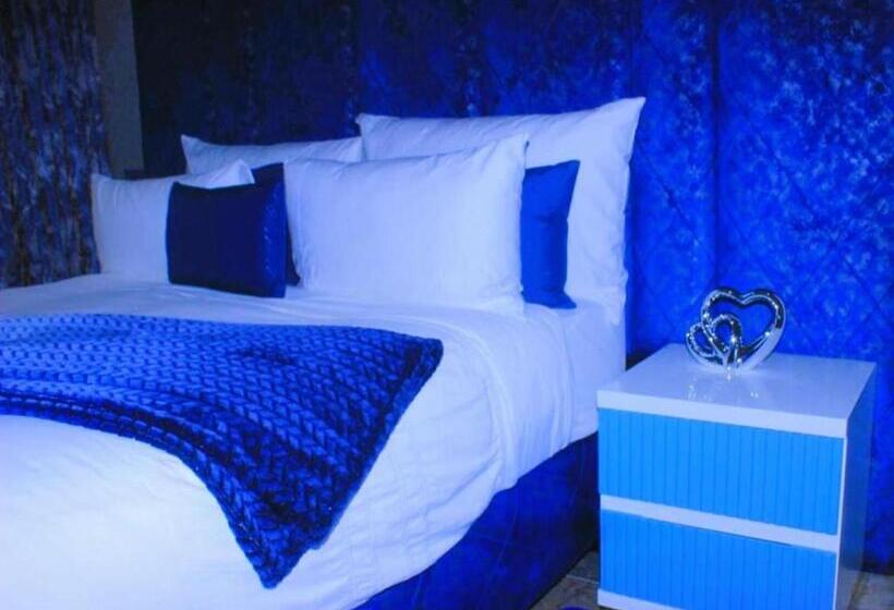 ペンション Dankoo Baba And Etc Guesthouse